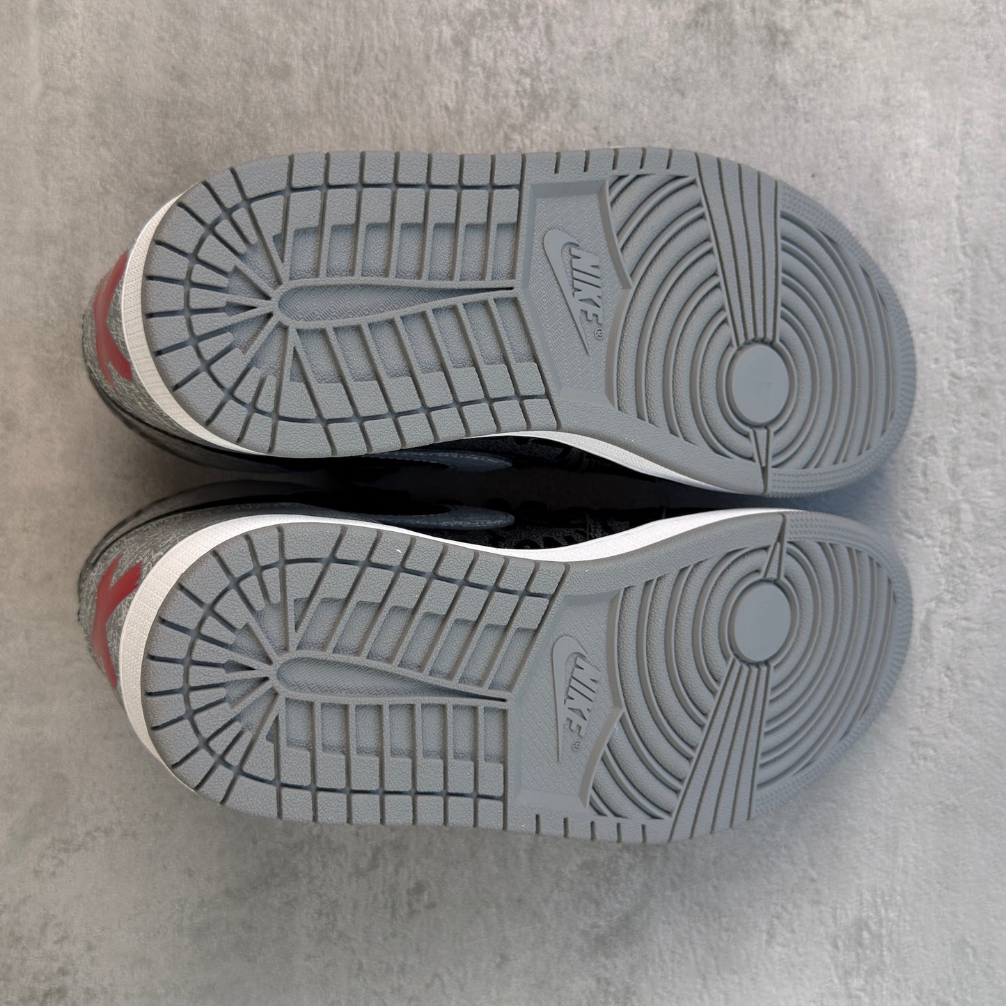 Air Jordan 1 Retro High OG “Rebellionaire”