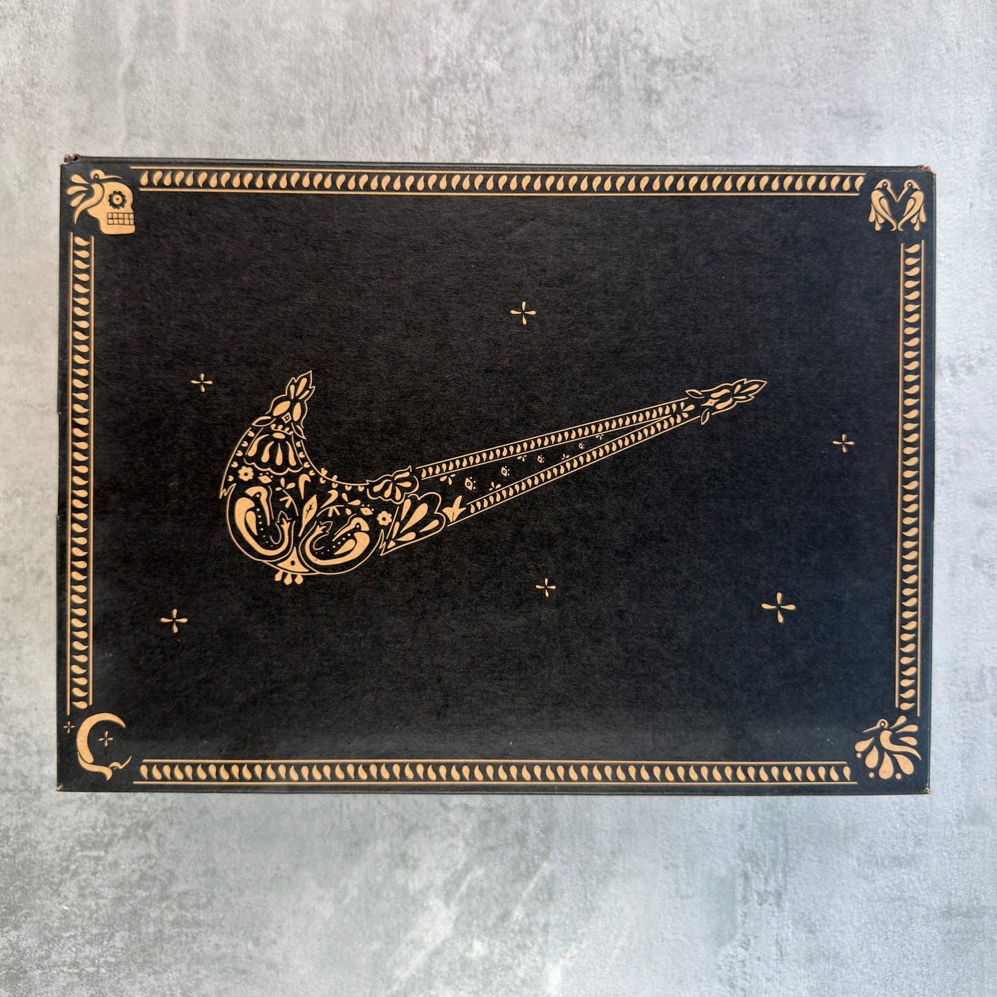 Air Jordan 1 Zoom CMFT 2 PRM “Día de Muertos”