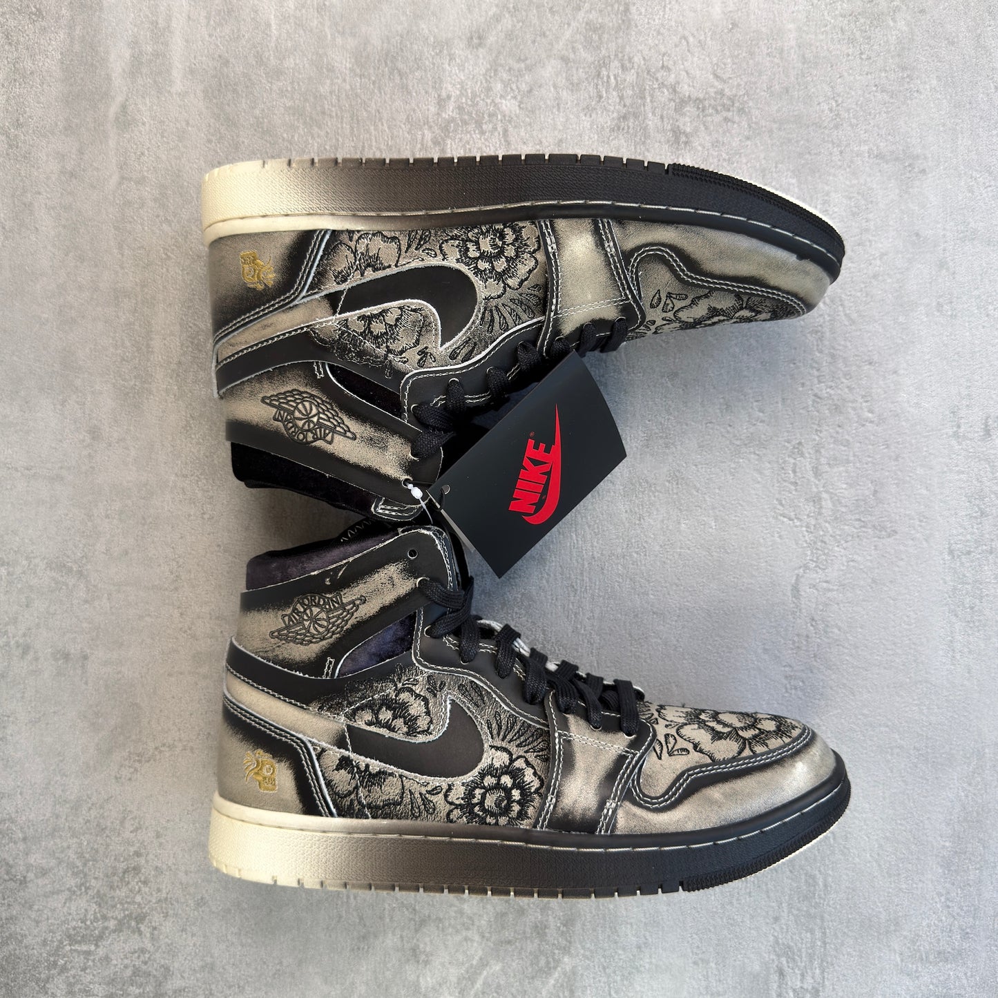 Air Jordan 1 Zoom CMFT 2 PRM “Día de Muertos”