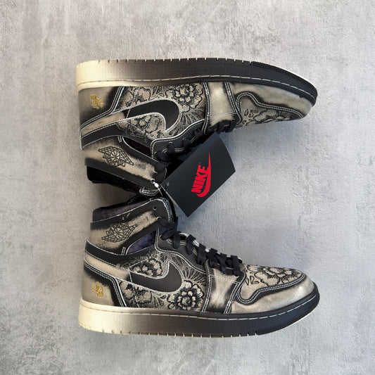 Air Jordan 1 Zoom CMFT 2 PRM “Día de Muertos”