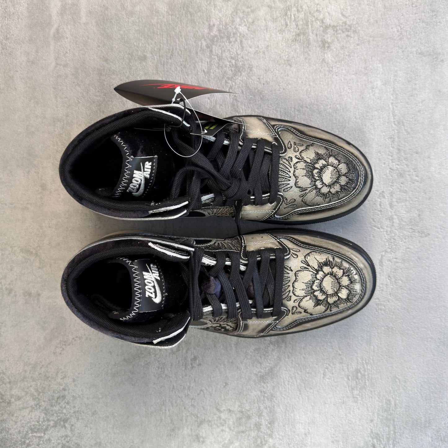 Air Jordan 1 Zoom CMFT 2 PRM “Día de Muertos”