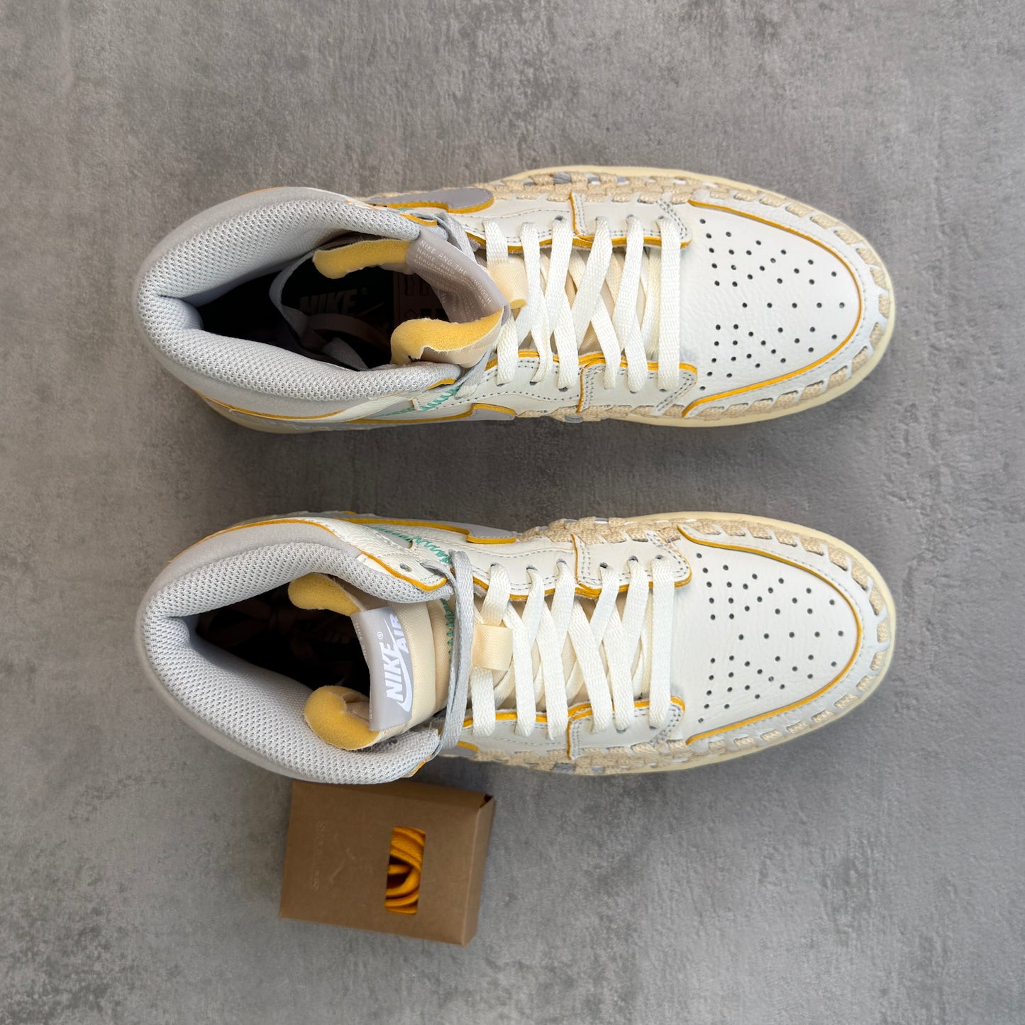 Air Jordan 1 Retro High OG SP 'Summer of '96' (Union LA x Bephie's Beauty Supply)