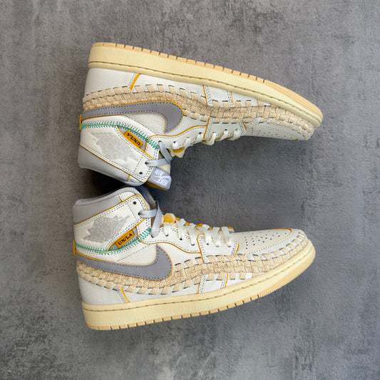 Air Jordan 1 Retro High OG SP 'Summer of '96' (Union LA x Bephie's Beauty Supply)
