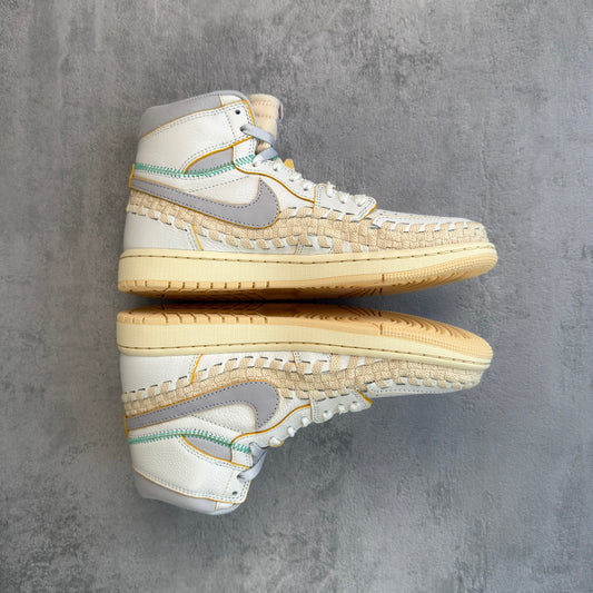 Air Jordan 1 Retro High OG SP 'Summer of '96' (Union LA x Bephie's Beauty Supply)