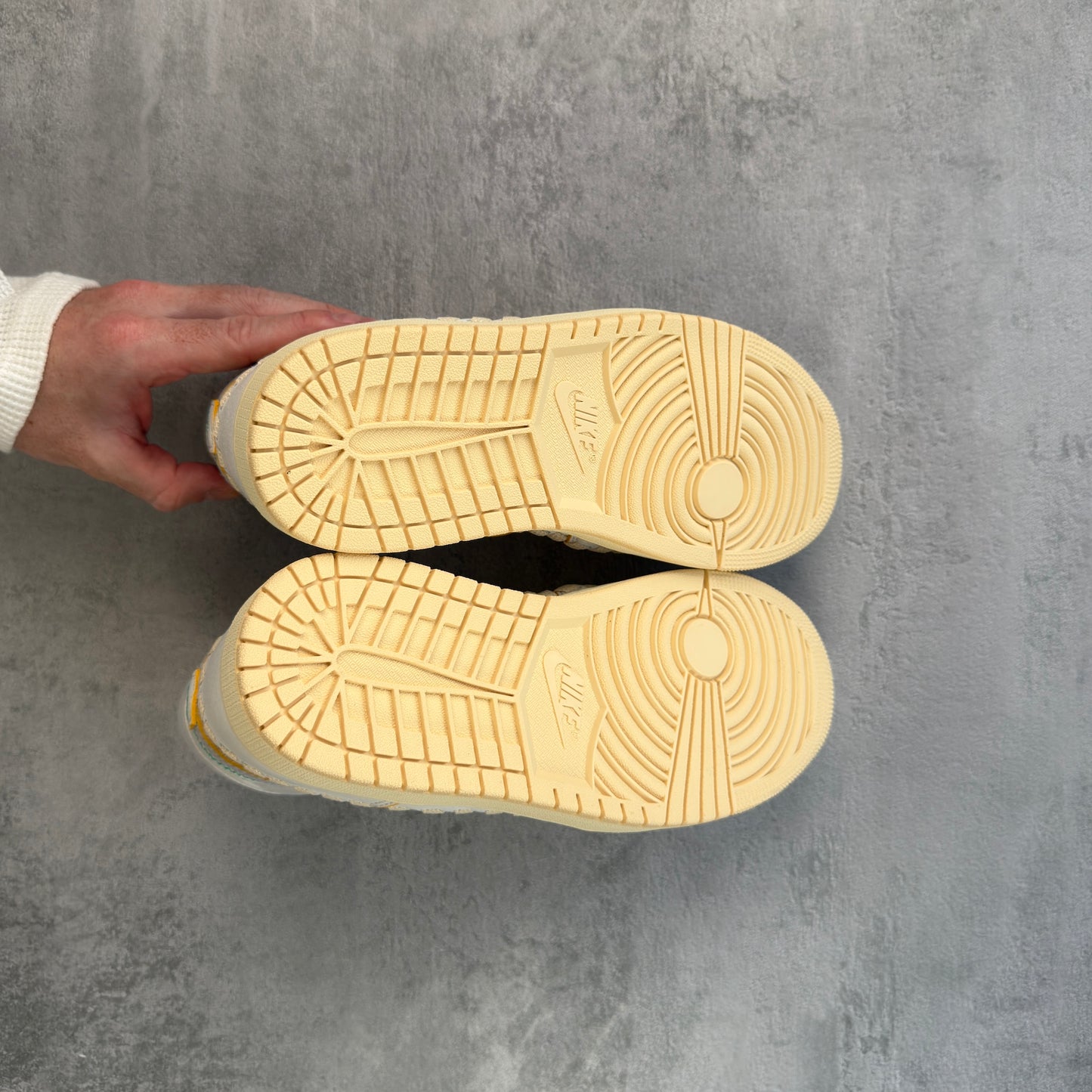 Air Jordan 1 Retro High OG SP 'Summer of '96' (Union LA x Bephie's Beauty Supply)