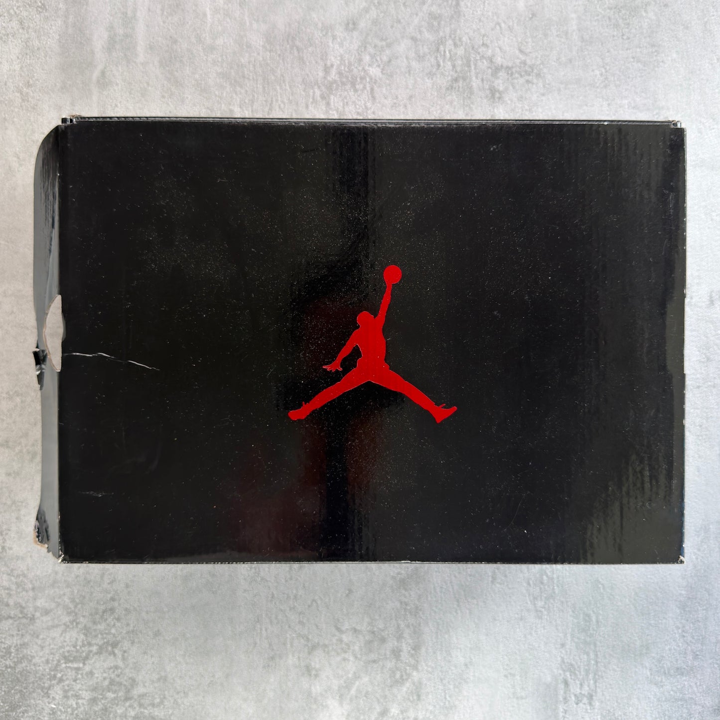 Jordan Trunner O/S SP 'Archaeo Brown'