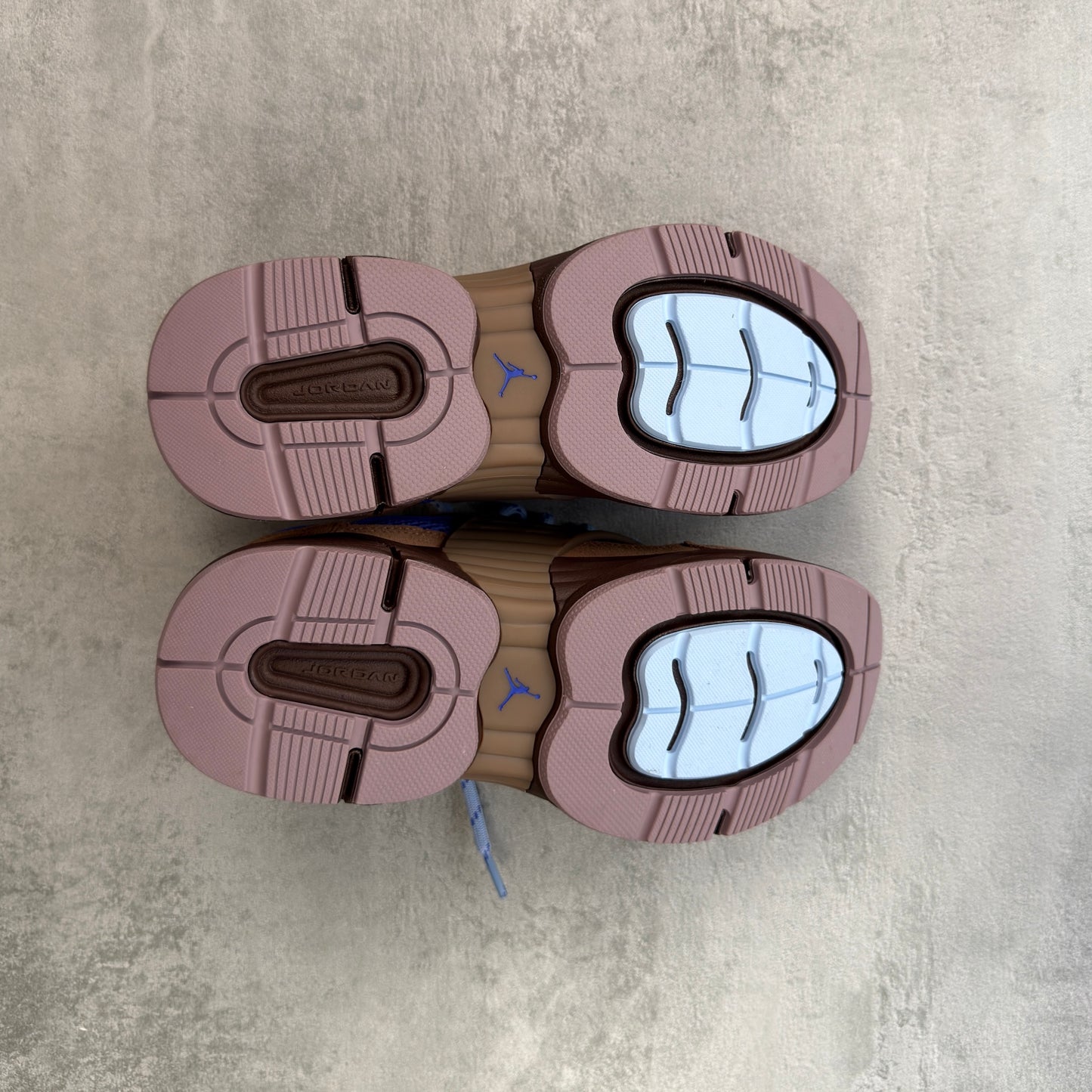 Jordan Trunner O/S SP 'Archaeo Brown'