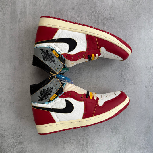 Air Jordan 1 Retro High OG SP 'Chicago Shadow' (Union LA)