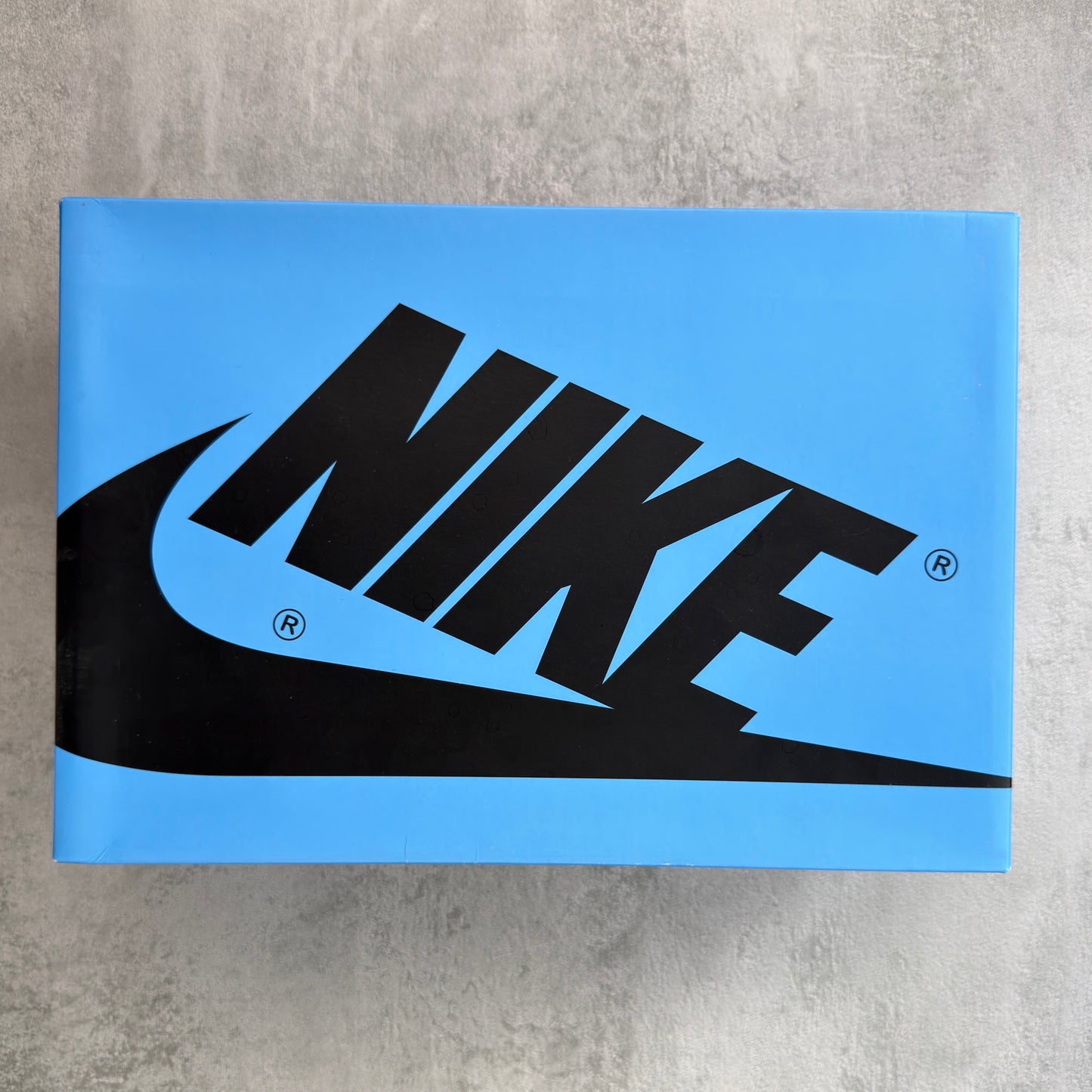 Nike Air Jordan 1 Retro High OG “UNC Toe”