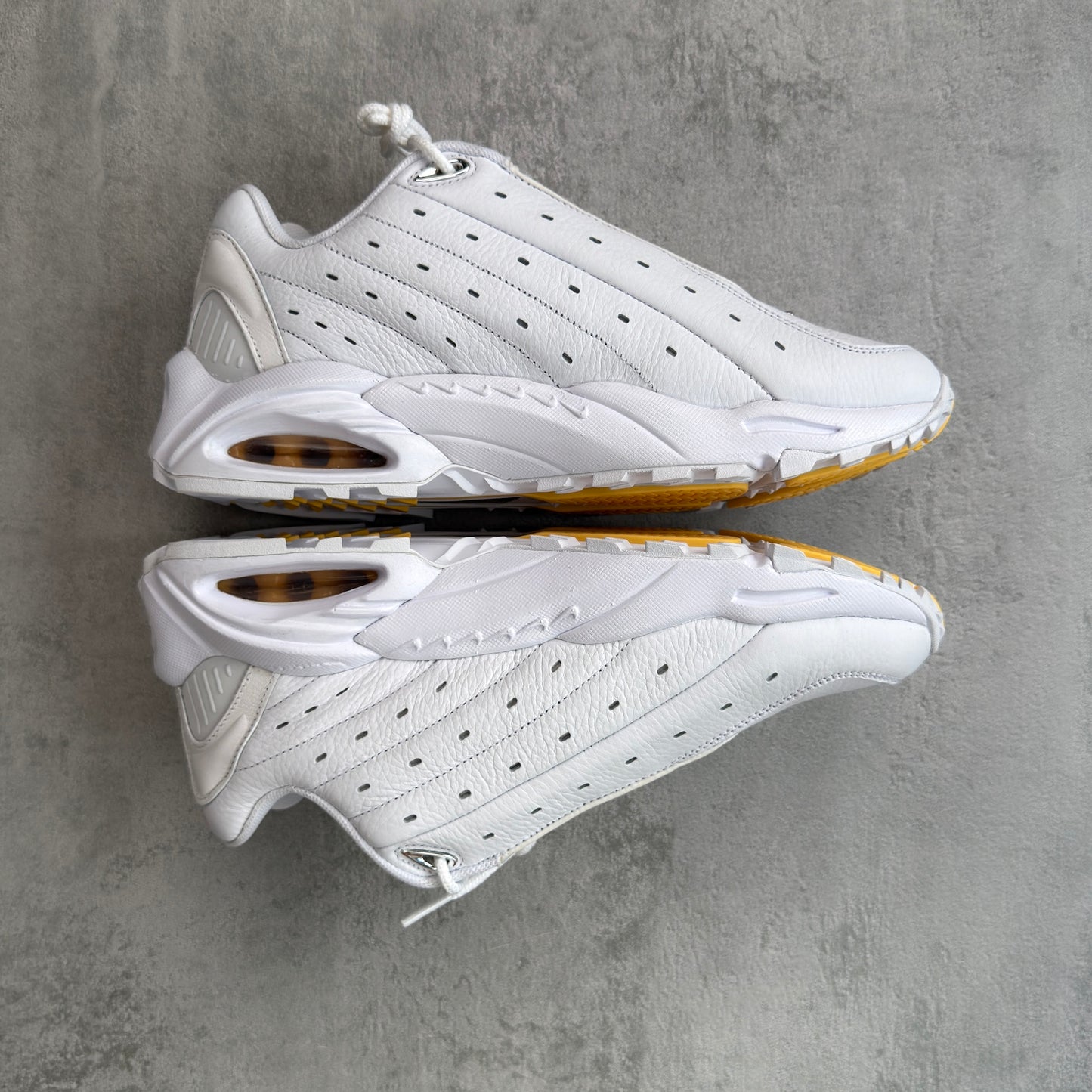Nike Hot Step Air Terra ‘NOCTA White’