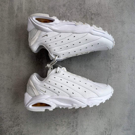 Nike Hot Step Air Terra ‘NOCTA White’