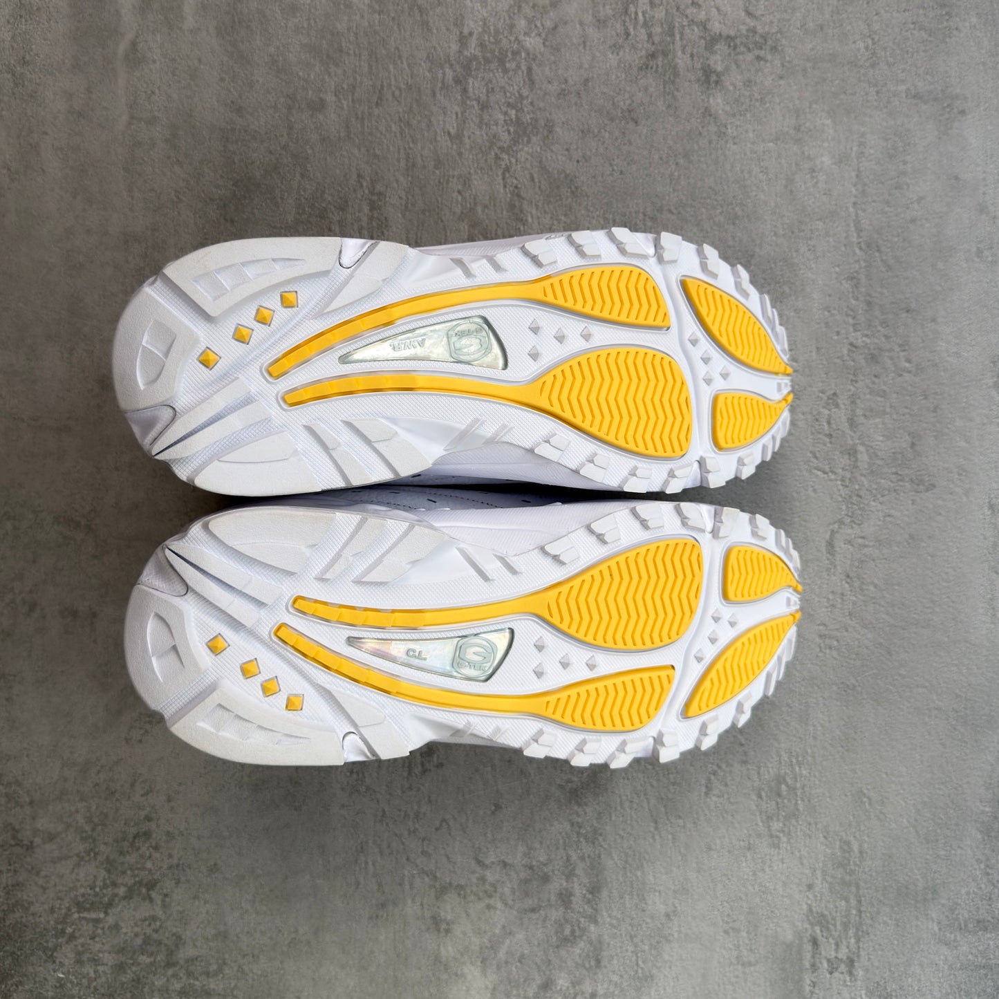 Nike Hot Step Air Terra ‘NOCTA White’