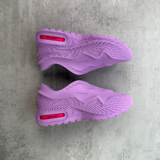 Zellerfeld x Nike Air Max 1000 Lilac Hyper Pink