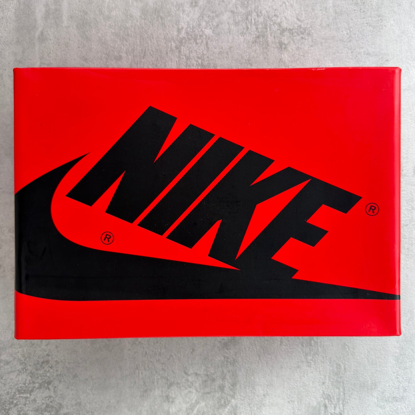 Air Jordan 1 High OG Black White (Panda)