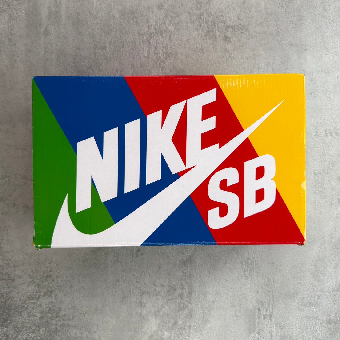 Neckface x Nike SB Dunk Low Pro QS