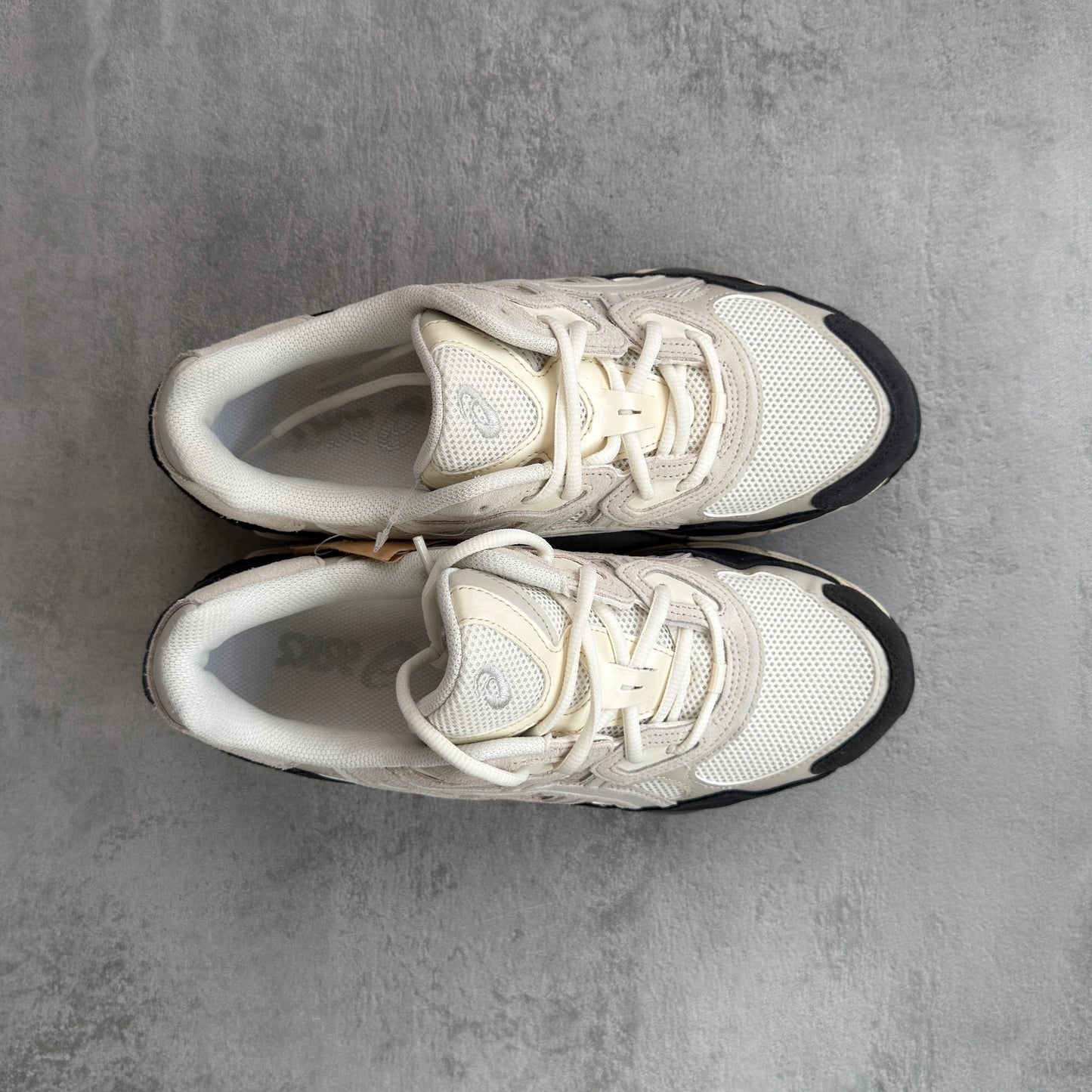 ASICS GEL-NYC Sail/Grey