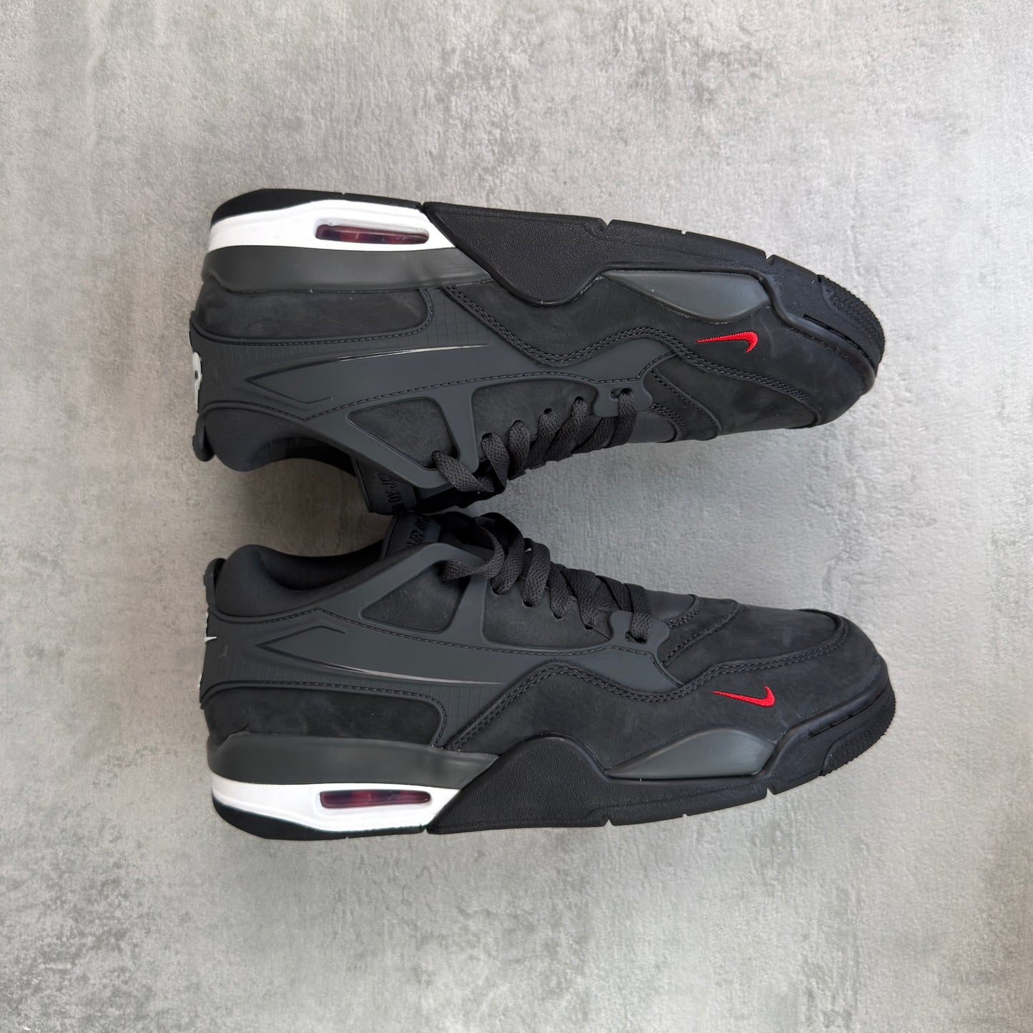 Air Jordan 4 RM SP Anthracite