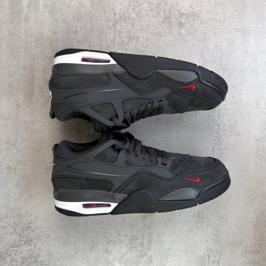 Air Jordan 4 RM SP Anthracite