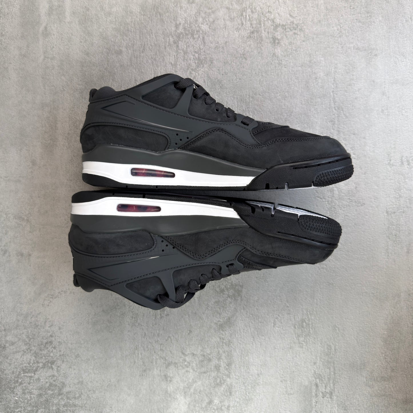 Air Jordan 4 RM SP Anthracite