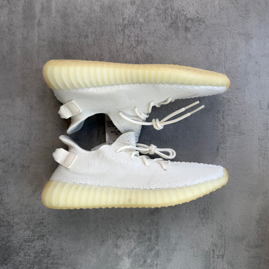 Adidas Yeezy Boost 350 V2 Cream White (Triple White)