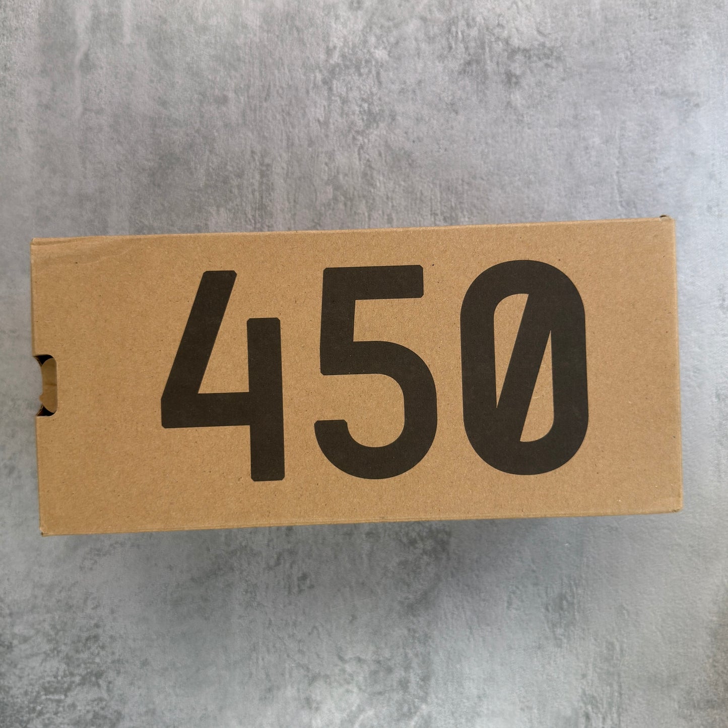 Adidas Yeezy 450 Cloud White