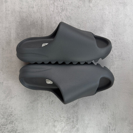 Adidas Yeezy Slide Slate Grey