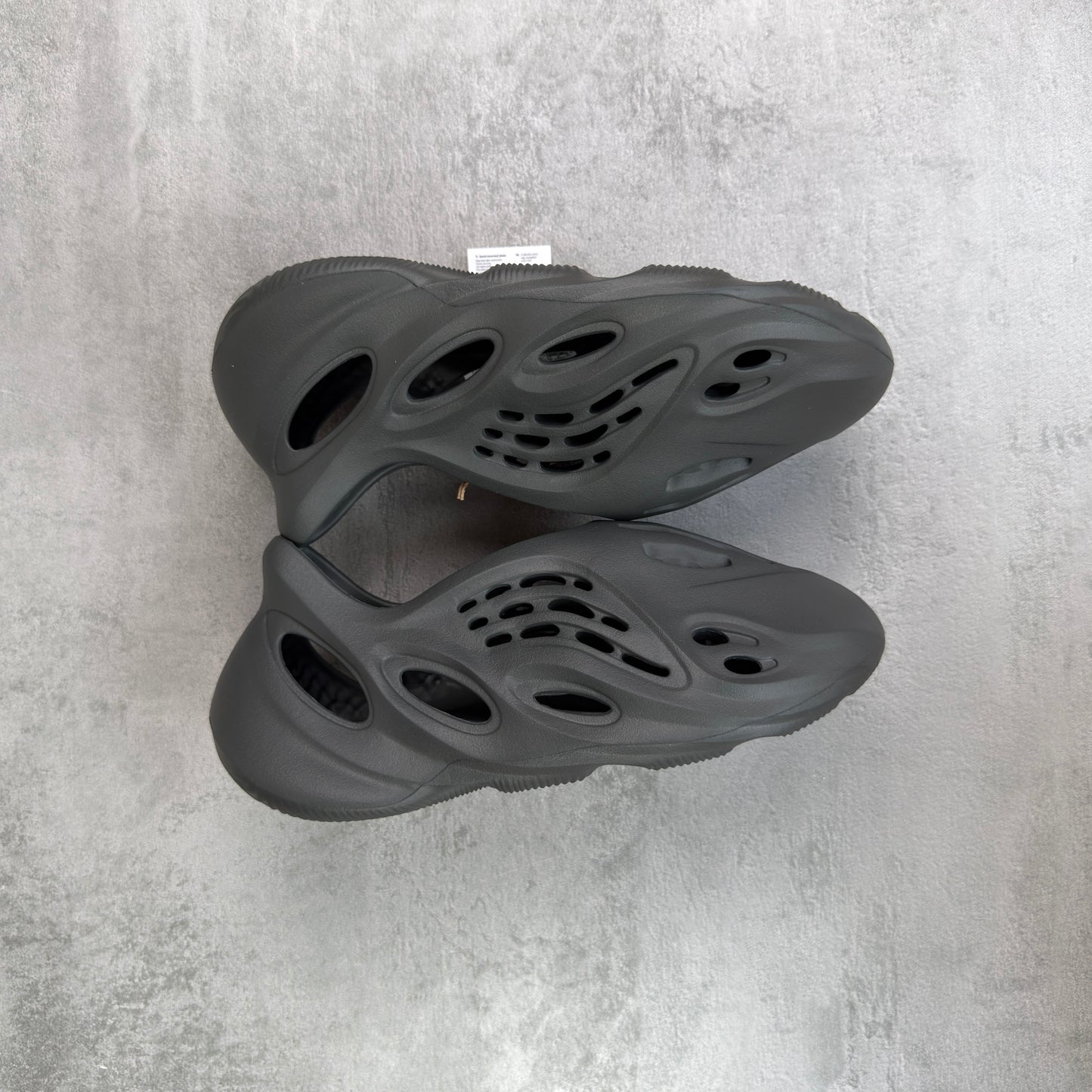 Adidas Yeezy Foam Runner MX Granite