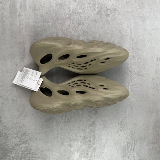 Adidas Yeezy Foam Runner Stone Salt