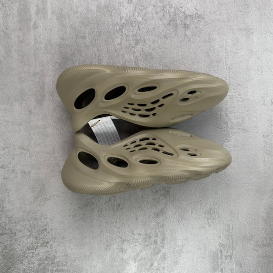 Adidas Yeezy Foam Runner Stone Salt