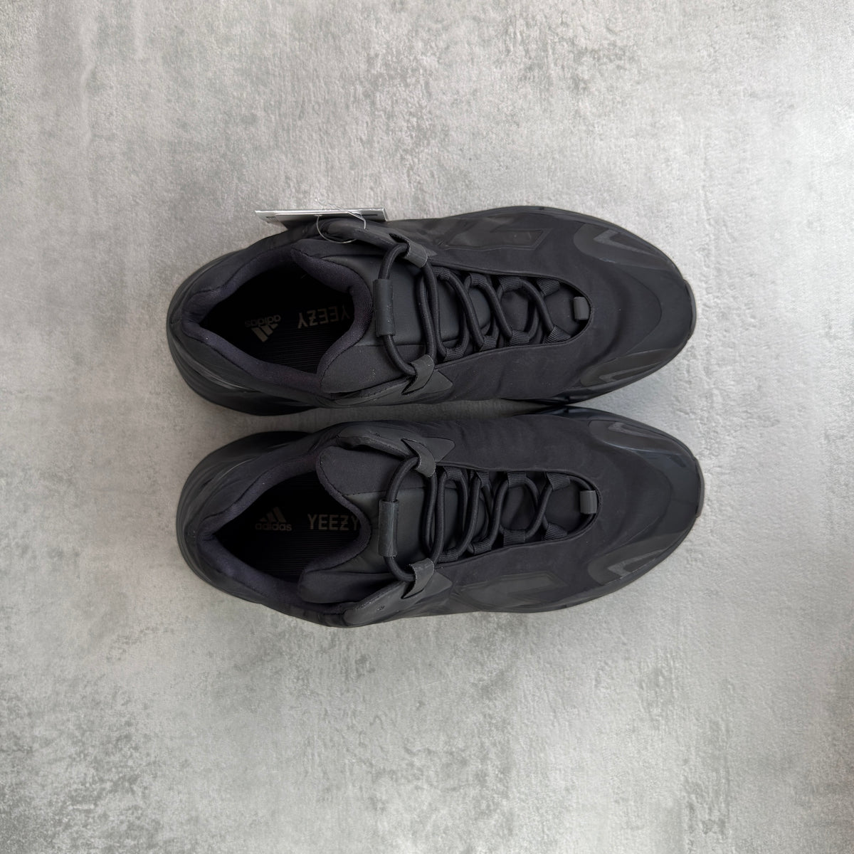 Adidas Yeezy Boost 700 MNVN Triple Black