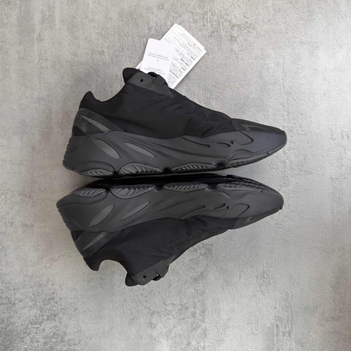 Adidas Yeezy Boost 700 MNVN Triple Black
