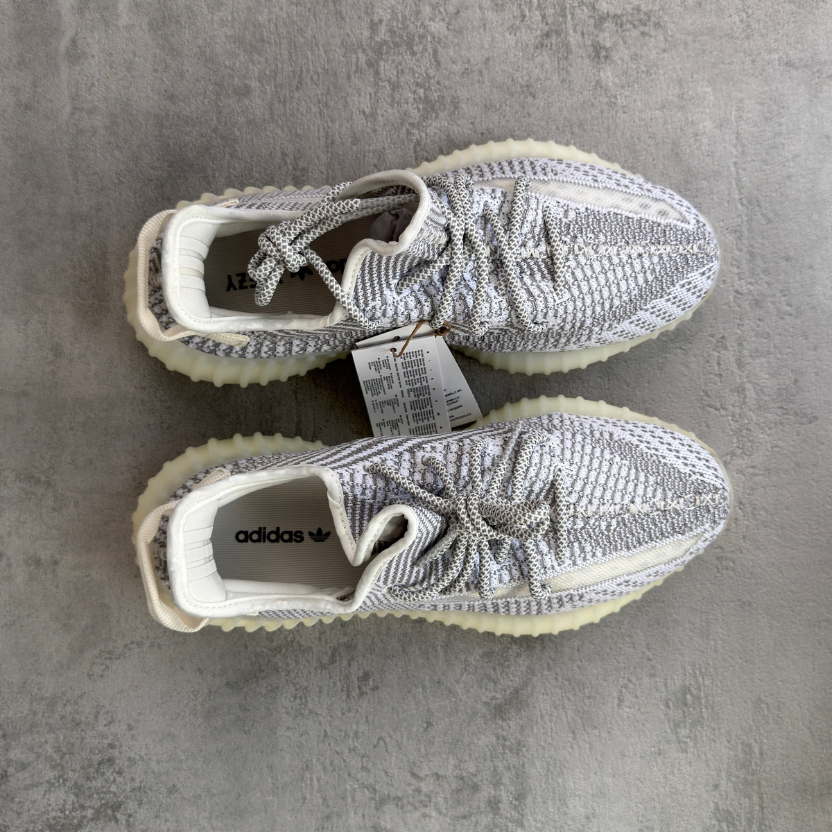 Adidas Yeezy Boost 350 V2 Static