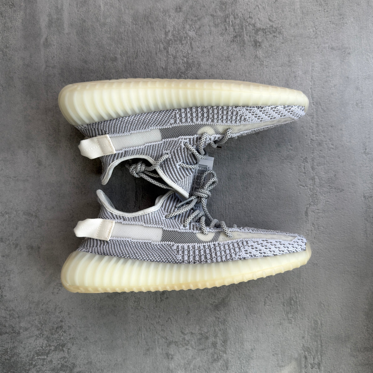 Adidas Yeezy Boost 350 V2 Static