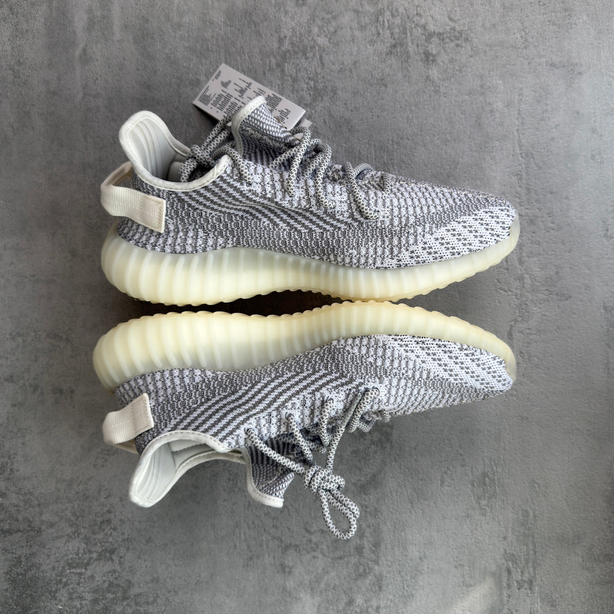 Adidas Yeezy Boost 350 V2 Static