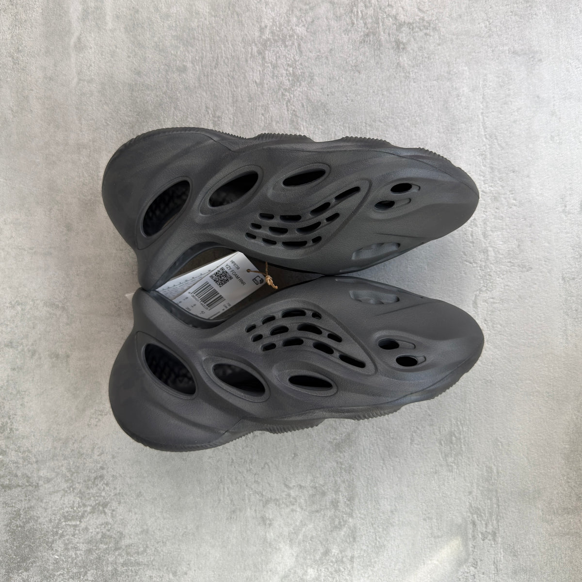 Adidas Yeezy Foam Runner Onyx