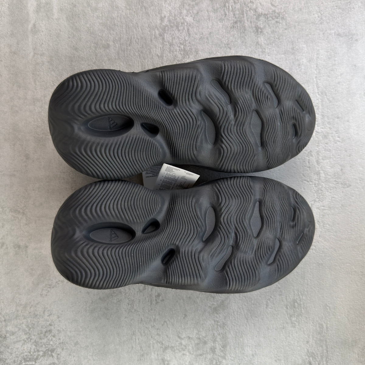 Adidas Yeezy Foam Runner Onyx