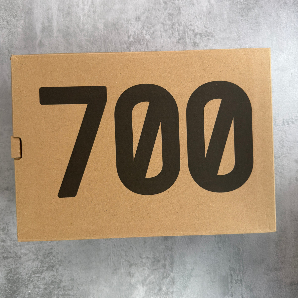 Adidas Yeezy Boost 700 V2 Tephra