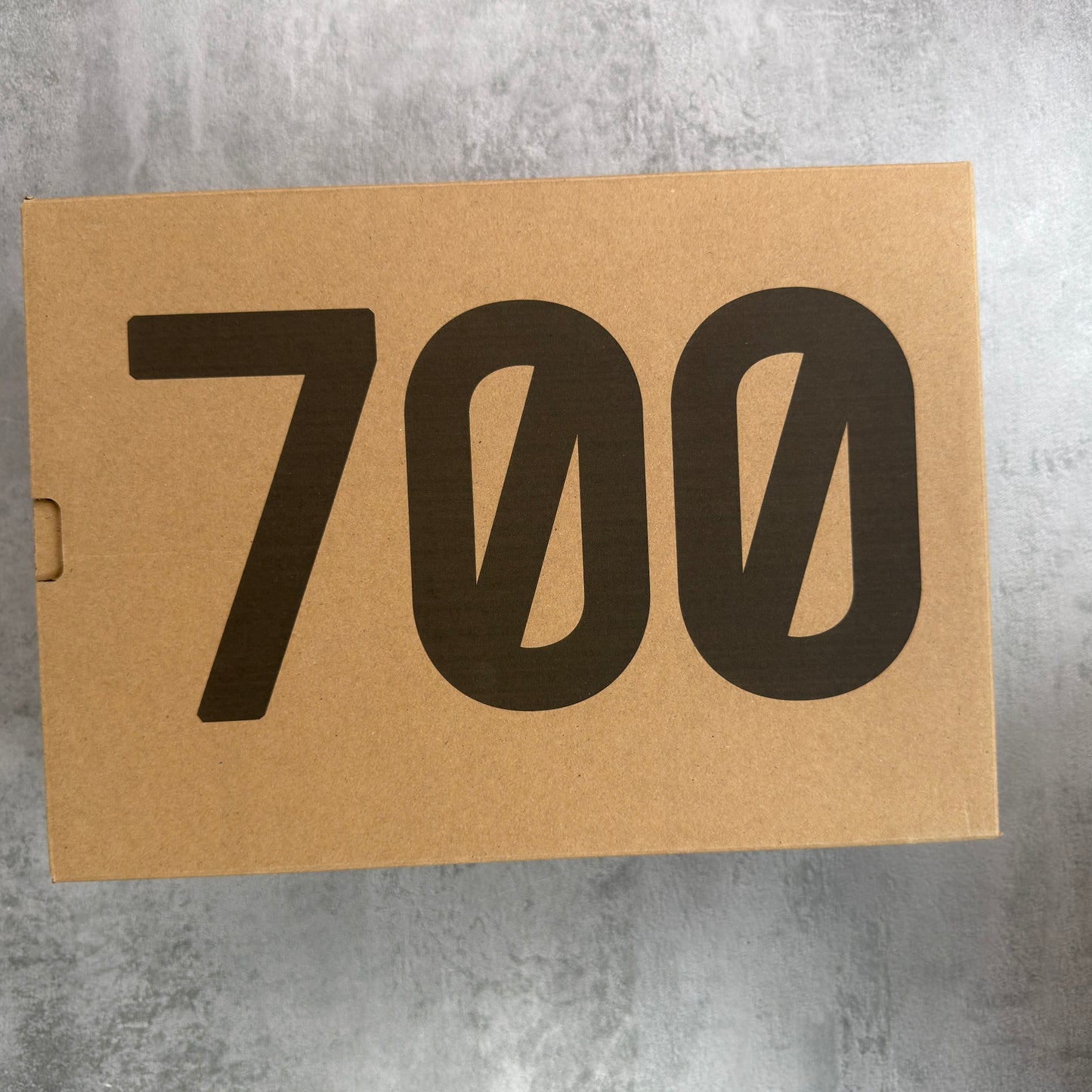 Adidas Yeezy Boost 700 Bright Blue
