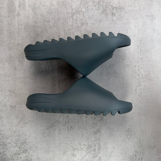 Adidas Yeezy Slide Slate Marine