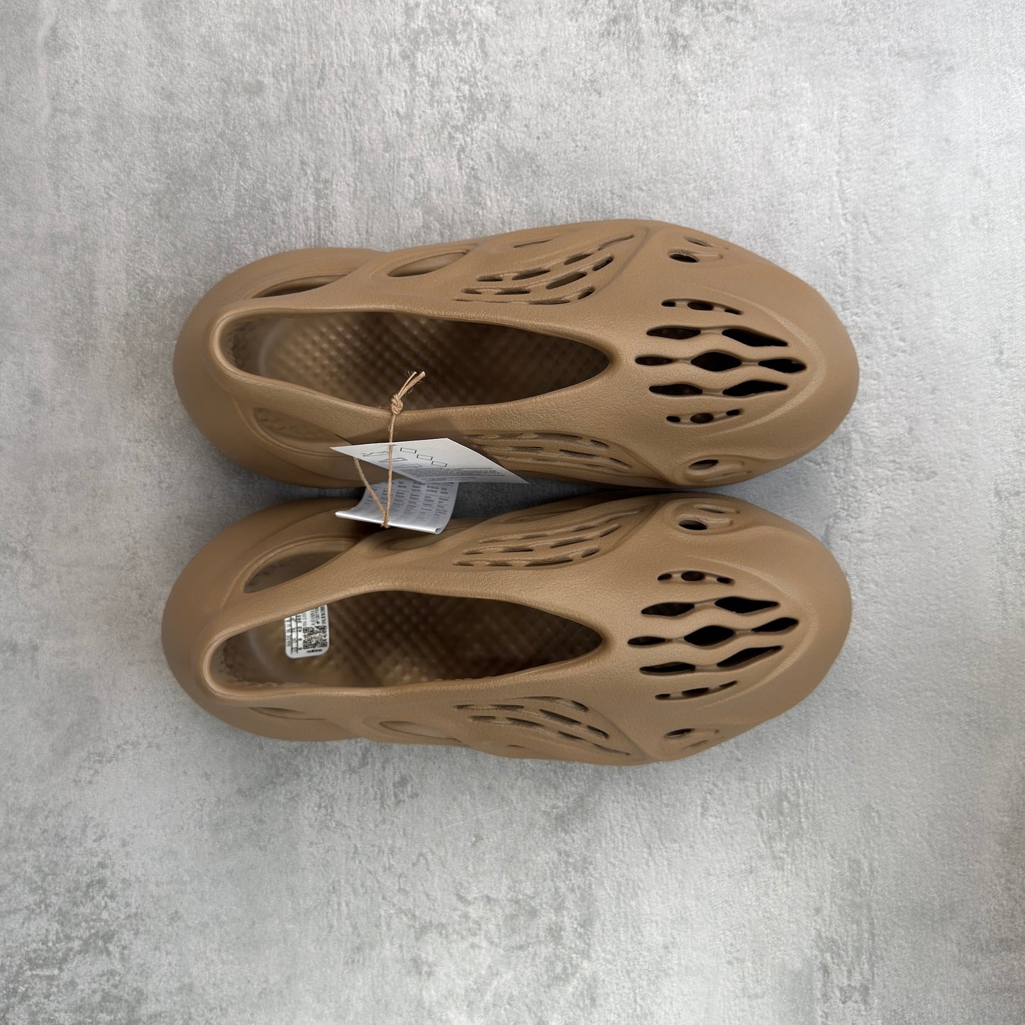 Adidas Yeezy Foam Runner Sand