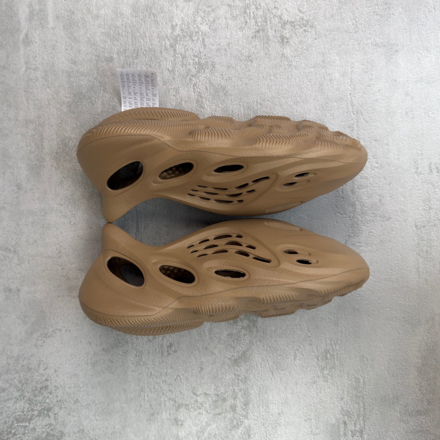 Adidas Yeezy Foam Runner Sand