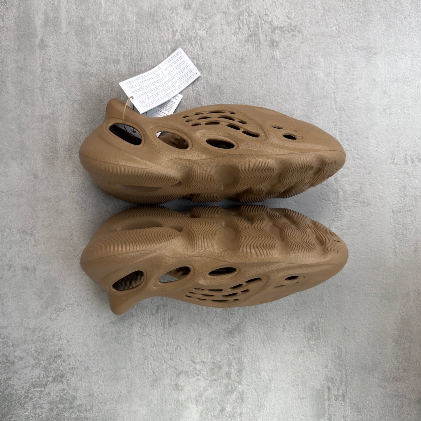 Adidas Yeezy Foam Runner Sand