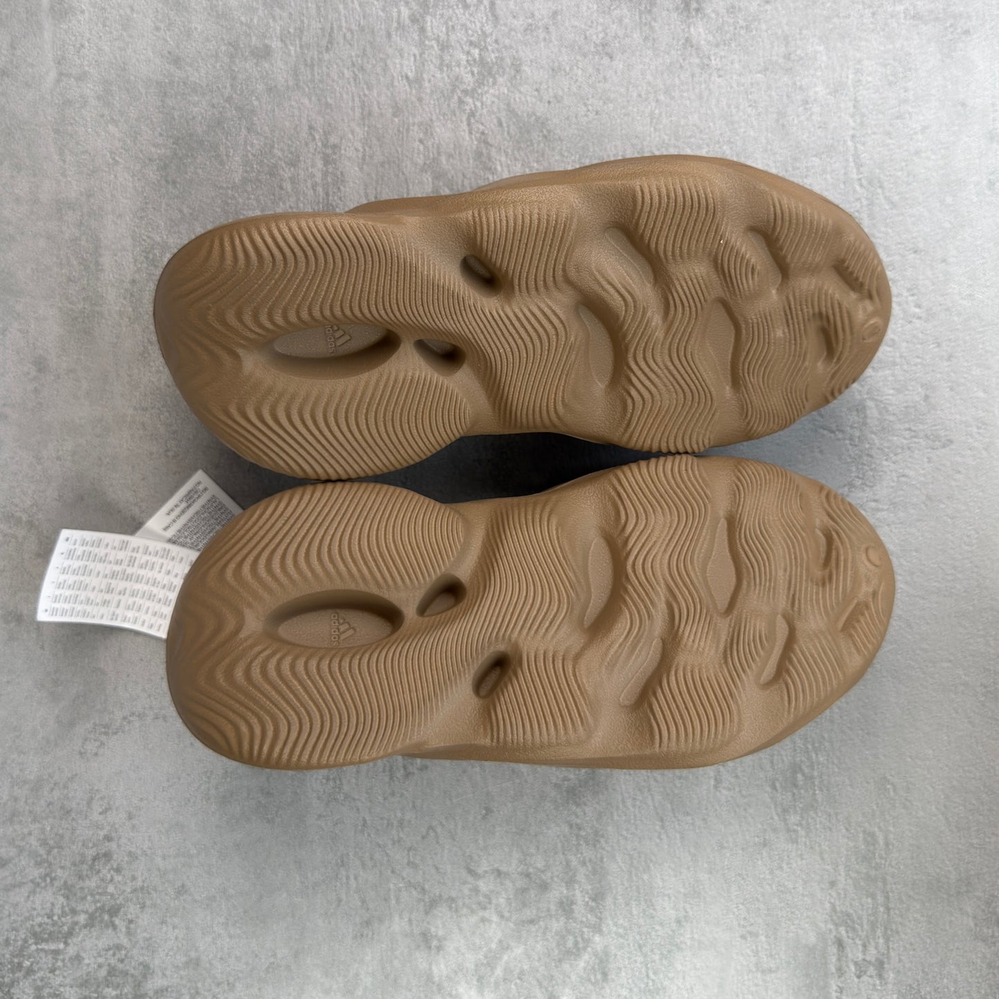 Adidas Yeezy Foam Runner Sand