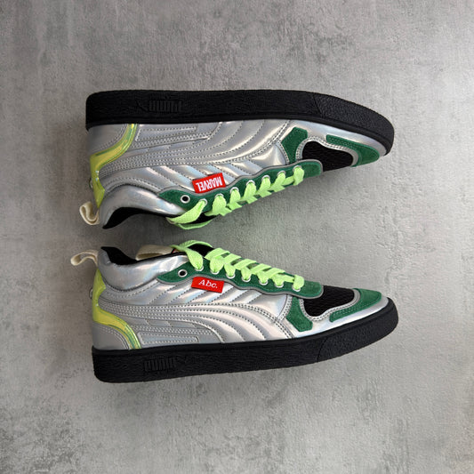 Puma x Marvel x ABC Fantastic Four 'Doctor Doom' (please buy)