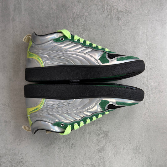 Puma x Marvel x ABC Fantastic Four 'Doctor Doom' (please buy)