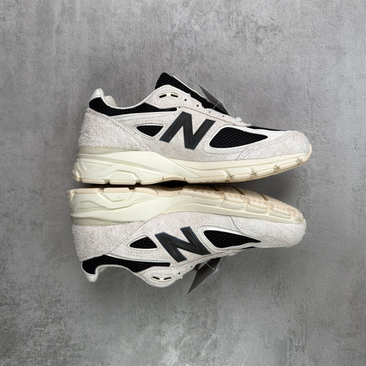 Joe Freshgoods x New Balance 990v4 Intro