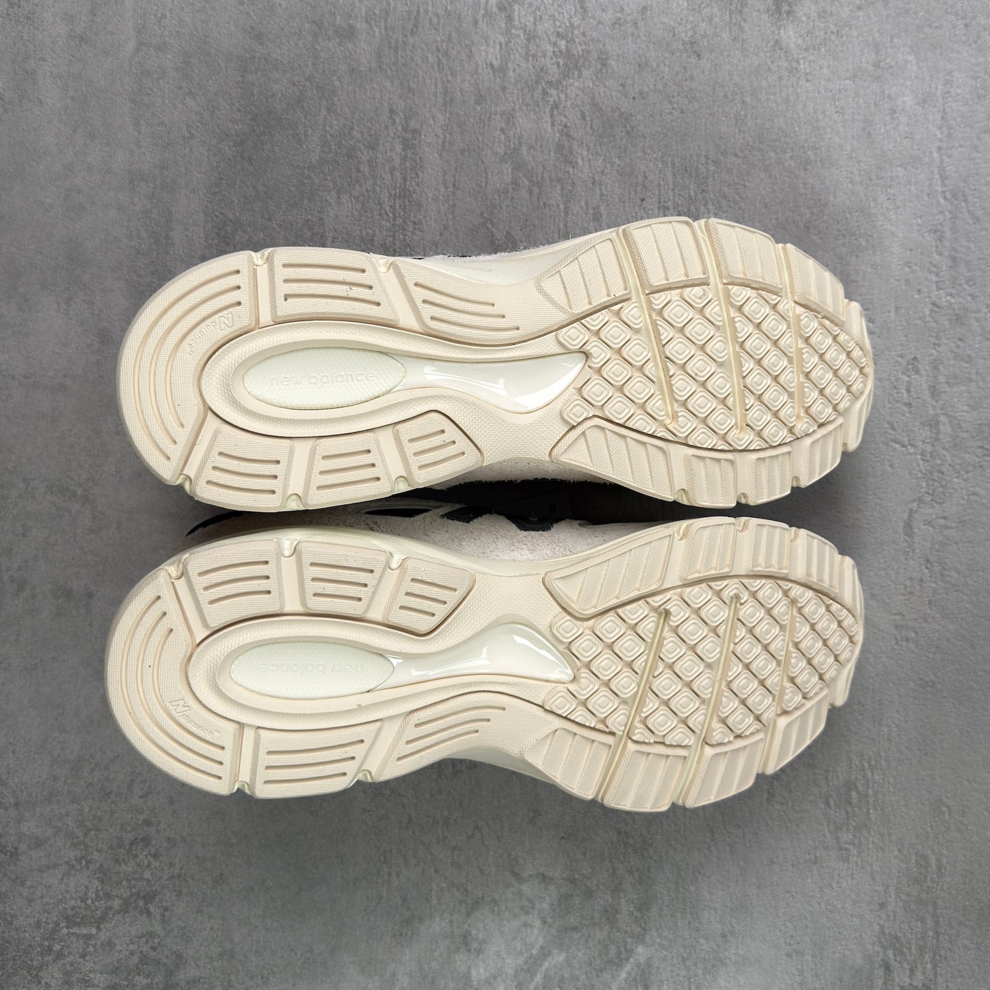 Joe Freshgoods x New Balance 990v4 Intro