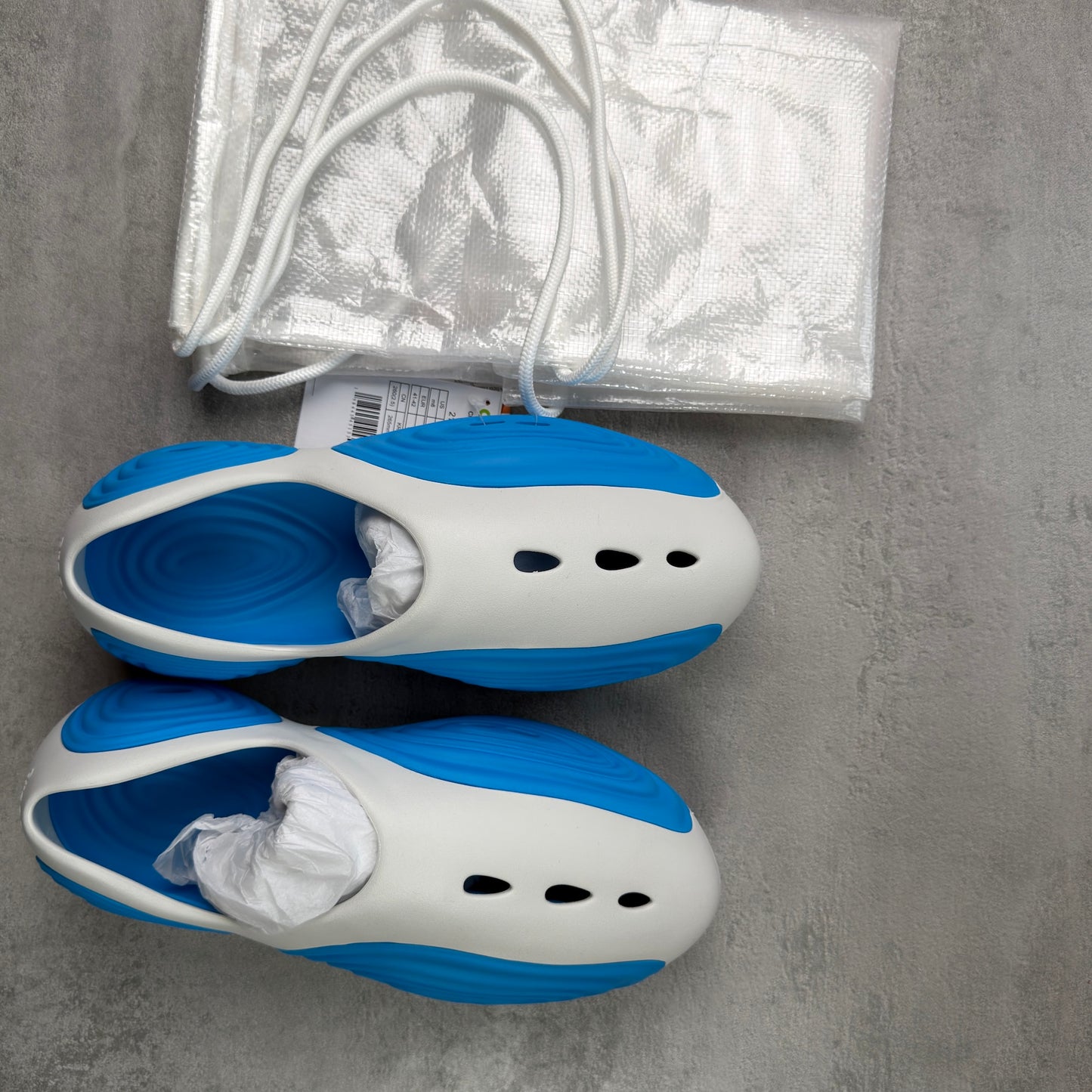 Crocs Ripple