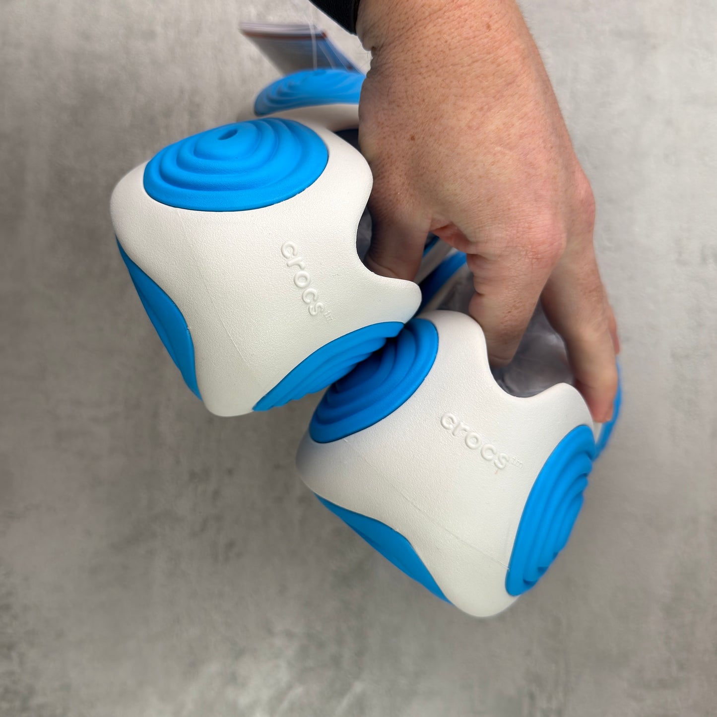 Crocs Ripple