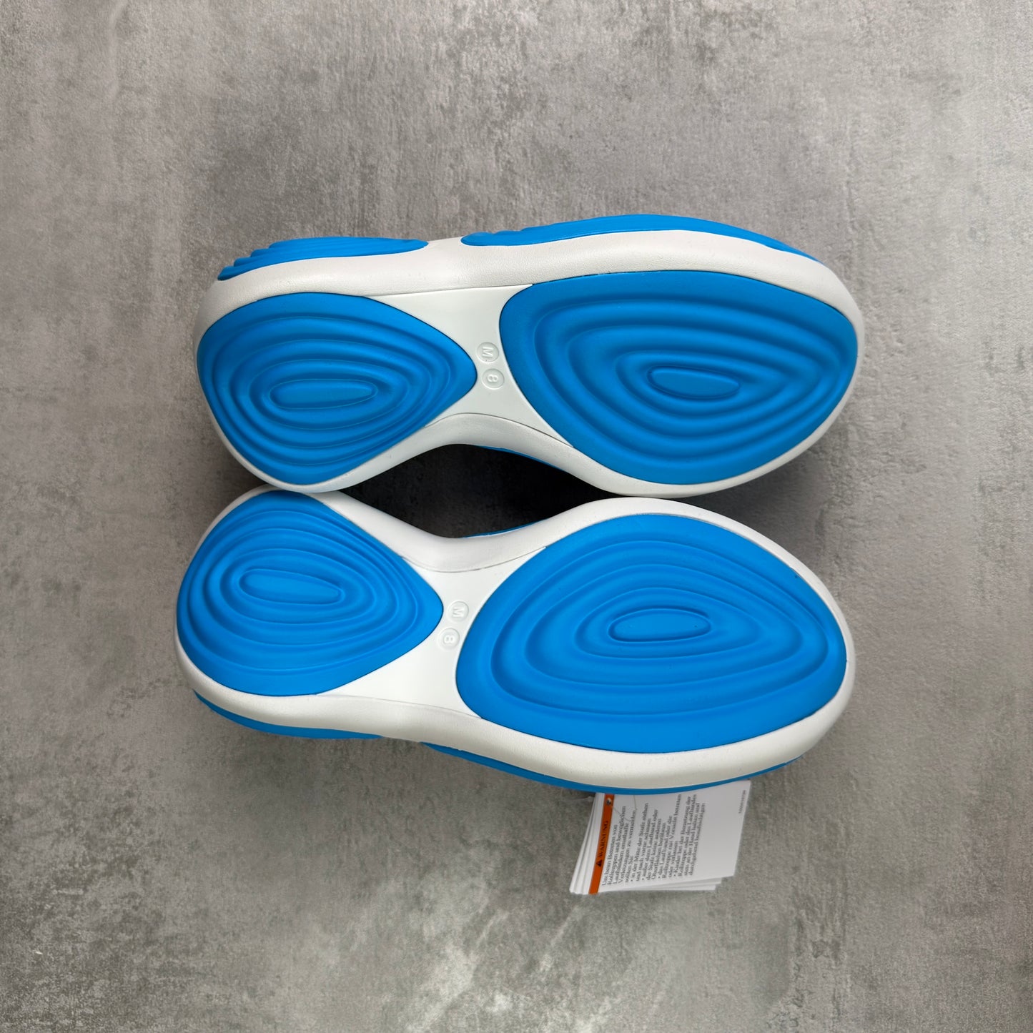 Crocs Ripple